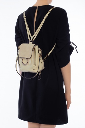 'faye' backpack, zdjęcie 2 'faye' backpack od Chloe